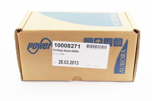 Power one abb aurora 1000827 - power-one/abb,