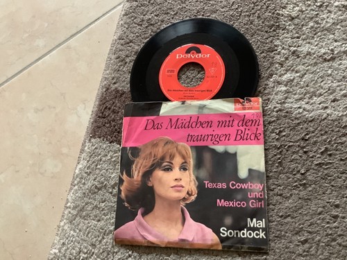 Mal sondock das mädchen - mal,