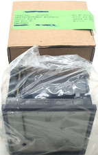 ABB GTS0107 60A R Anzeige Instrument Metrawatt