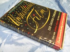 Unsterblicher Film  , Chronik