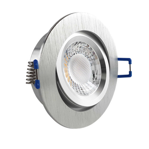 Led einbaustrahler 230v - einbaustrahler, flach