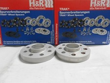 H&R Spurverbreiterungen 2x20mm  Alfa Romeo 145 146 155 164 Mito 4014580 B-WARE