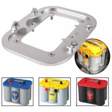 Battery Pallet For Optima