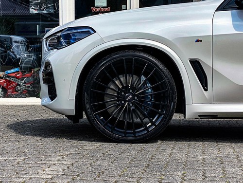 Zoll winterräder bmw x5 - 22,