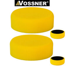 Vossner® Polierschwamm x2
