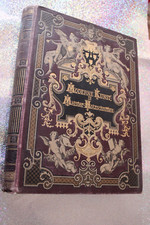 Uraltes Buch 6,5 kg schwer