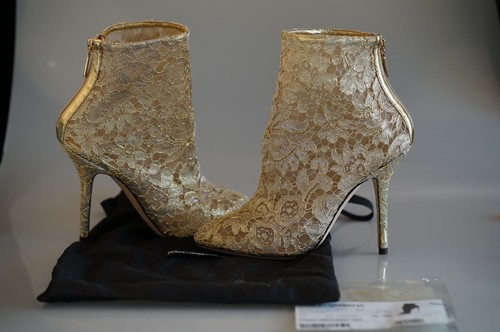 Dolce gabbana stiefelette - dolce, &