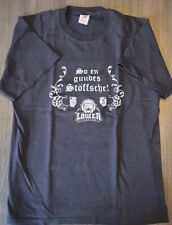 Shirt Löwen Frankfurt Bembelsong Gr. M