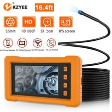 KZYEE 1080P Endoskopkamera