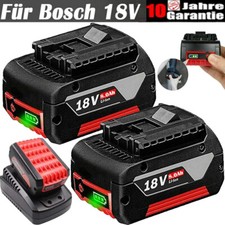 0ah akku für bosch 18v - für,
