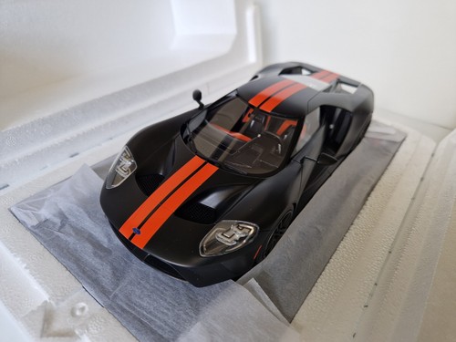 Tsm top speed ford - speed, gt