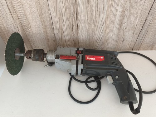 Kress super typ - kress, 7812