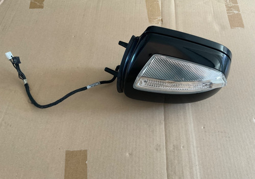 Original mercedes w164 - original, el