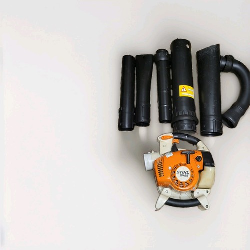 Stihl 86 - sh,