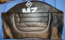 2 Stück Sitzbank-Bezug