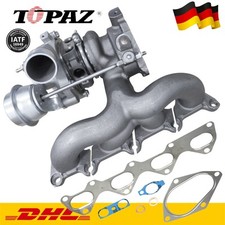 Turbolader für VW Tiguan Touran EOS Golf Jetta 1.4 TSI Skoda Seat 53039700248