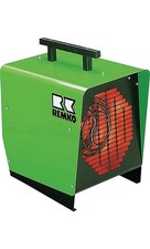REMKO Elektroheizer ELT 3-2