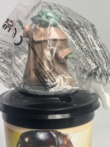 Star wars grogu trinkbecher - wars,