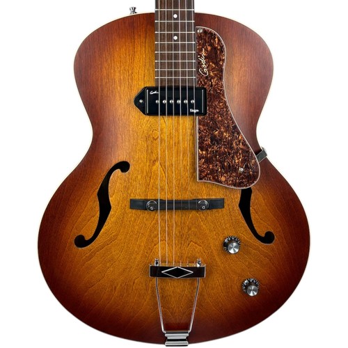 Godin 5th avenue kingpin - 5th,