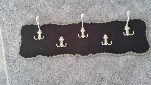 Antike wandgarderobe mit - antike,