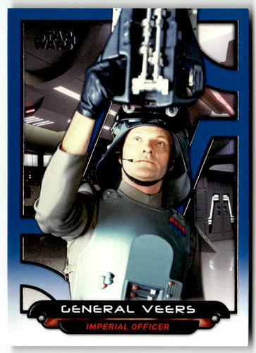 Topps star wars - topps, files