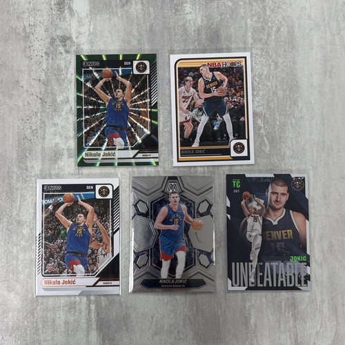 Nikola jokić denver - nikola, nuggets