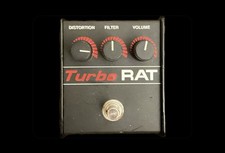 ProCo Turbo Rat Distortion