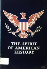 The Spirit of American