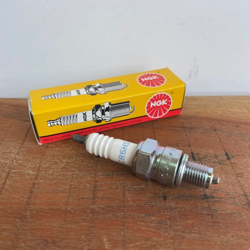 Ngk cr6hs 7023 nickel - ngk,