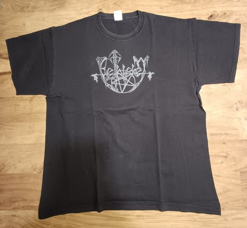 Bethlehem shirt black - t-shirt, xl