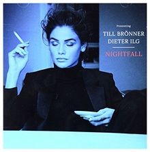 Nightfall von Till Brönner, Dieter Ilg | CD | Zustand sehr gut
