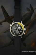 Junkers Lufthansa JU52 D-Aquit