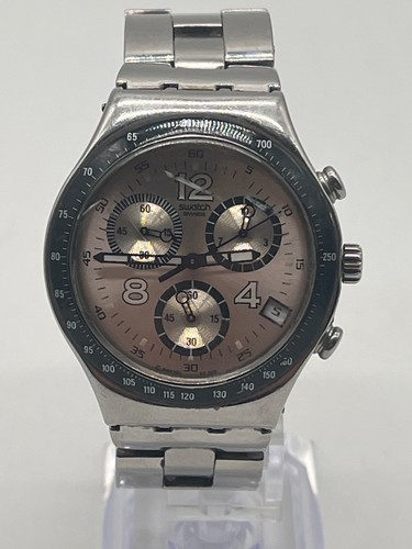 Swatch irony chrono herrenuhr - irony,