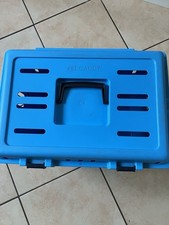 PET CADDY❤️ AUFKLAPPBARE TRANSPORTBOX ❤️Reise Urlaub Auto Box Hunde Katze Nager