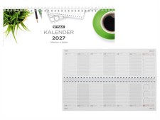 Querkalender woche 2 - woche,