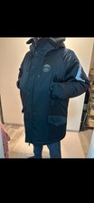 Nike Jordan x PSG Flight Parka