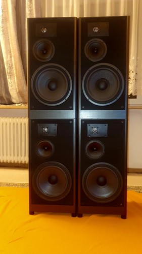Jbl sicken neu - jbl, lx