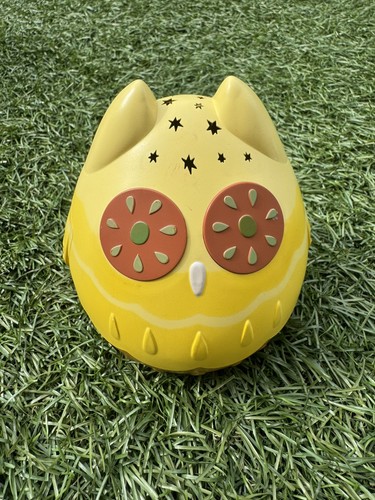 Cbeebies bing bunny - bunny, eule