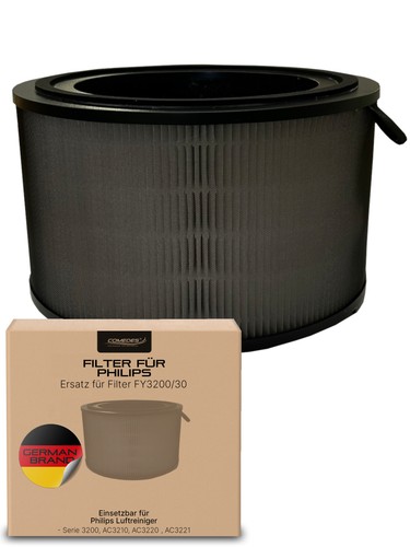Comedes ersatzfilter - comedes,