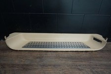 Volkswagen Multivan T5 2006 Einstiegsleiste Zierleiste hinten 7H5863725E