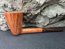 Jörgen Larsen "Estate"Made In Denmark Pfeife Pipe #1666