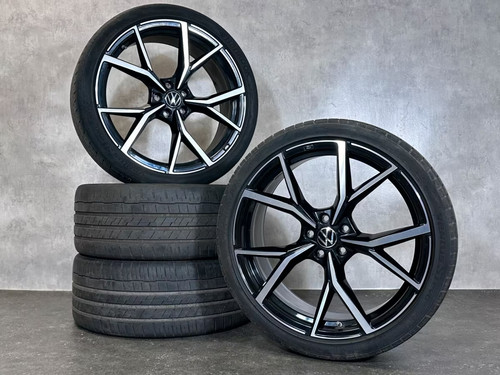 Zoll original tiguan r - original,