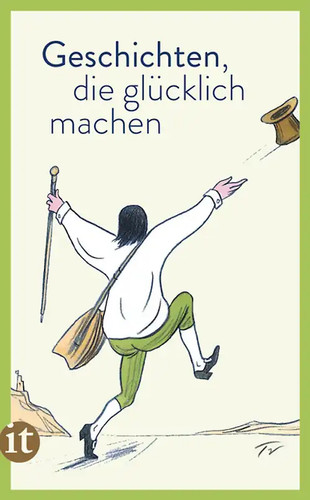 Geschichten die glücklich - geschichten,,