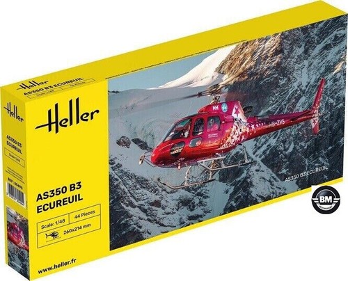 Heller ecureuil h125 - heller, 350