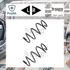 2x ORIGINAL® Daco Germany