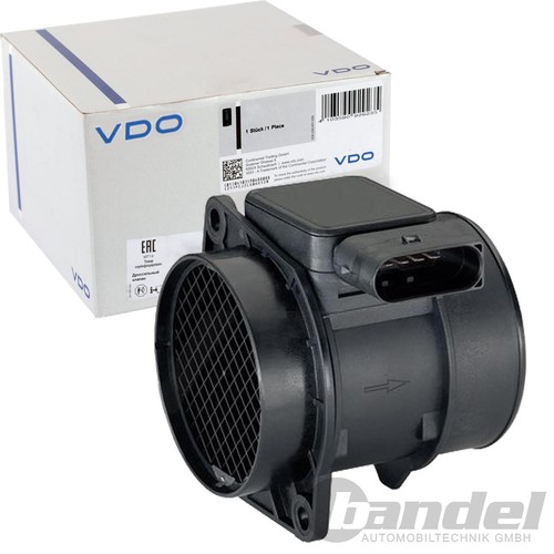 Vdo luftmassenmesser lmm - vdo,