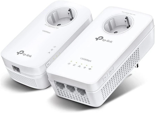 Link wlan powerline adapter - powerline,