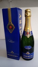 Champagne Pommery brut Royal