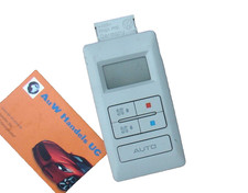 VW T4 Klimabedienteil