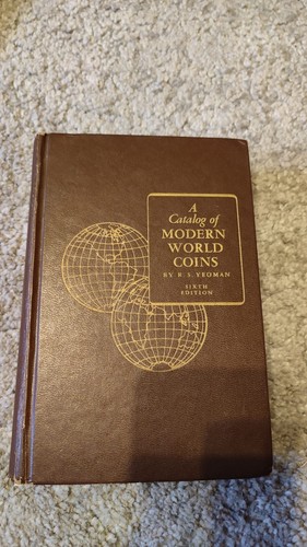 Catalog modern world - a,